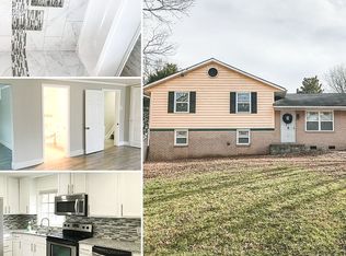 8770 Channing Dr, Jonesboro, GA 30238