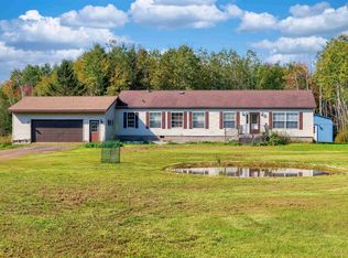 68675 Pine Creek Rd, Ashland, WI 54806