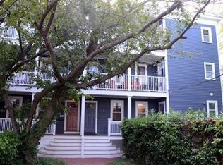 127 Montgomery St, Cambridge, MA 02140