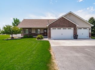 133 N 3762 E, Rigby, ID 83442