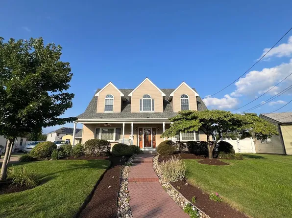 12 Elinor Ave, Stratford, NJ 08084