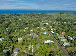 15-2782 Maikoiko St Lot 924, Pahoa, HI 96778