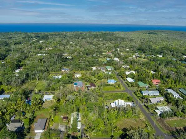 15-2782 Maikoiko St Lot 924, Pahoa, HI 96778