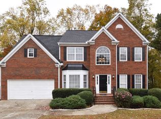 1967 Westover Ln NW, Kennesaw, GA 30152