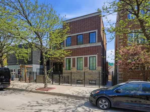 1443 N Cleaver St, Chicago, IL 60642