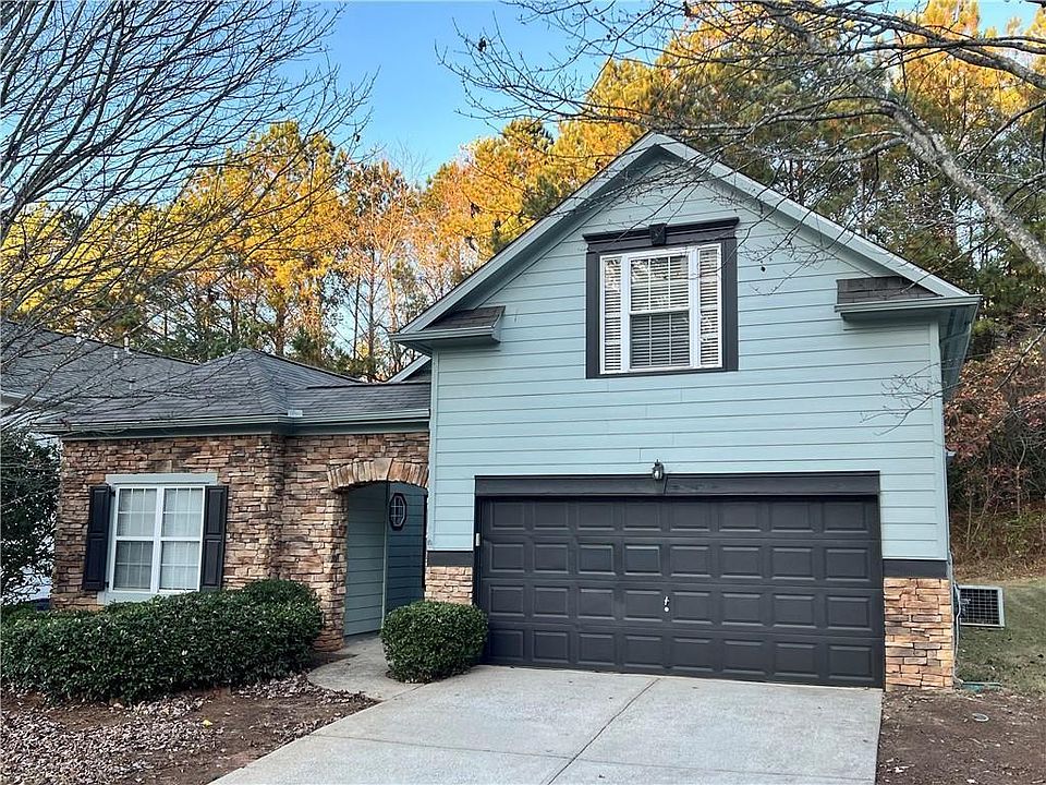 1st image of 3393 Palm Cir NW