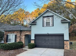 3393 Palm Cir NW, Kennesaw, GA 30144