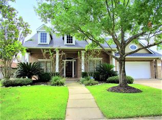 1310 Wealden Forest Dr, Spring, TX 77379