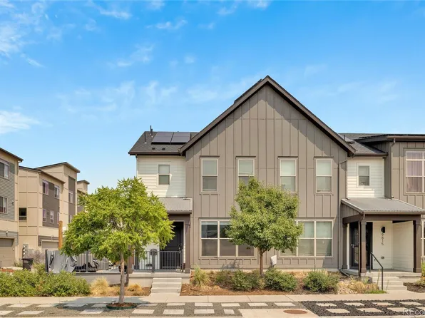 9811 E 56th Place, Denver, CO 80238