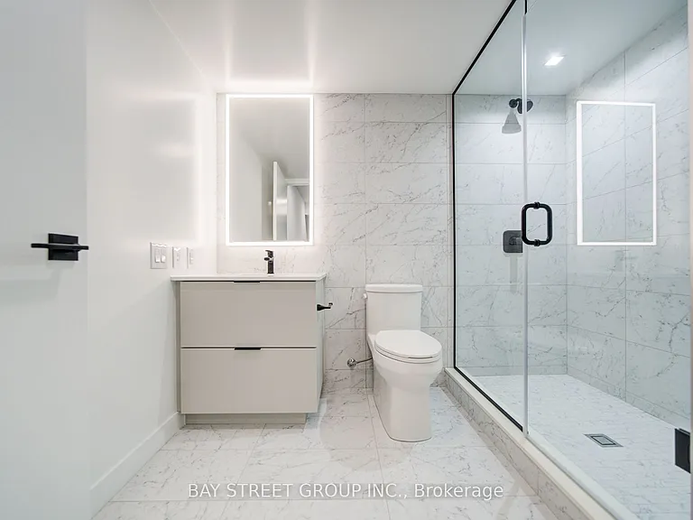 609 Sherbourne St #2302 — Photo 34