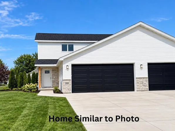 2881 Stelor Dr, Green Bay, WI 54311