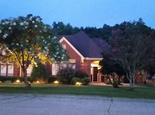 236 Dogwood Cir, Pontotoc, MS 38863