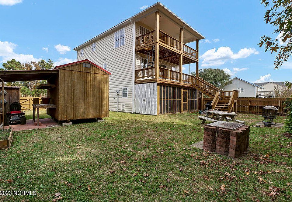 468 Chadwick Acres Road, Sneads Ferry, NC 28460 Zillow