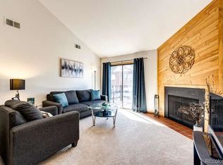 341 W Lehow Ave APT 21, Englewood, CO 80110