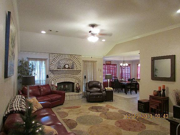 3rd image of 3312 Sagemont Dr