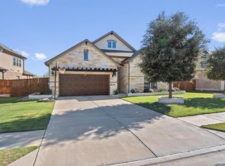 3367 Vasquez Pl, Round Rock, TX 78665