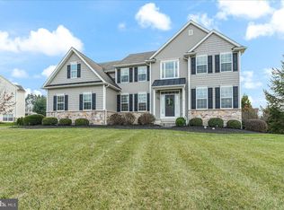 1209 Lintell Dr, West Chester, PA 19382