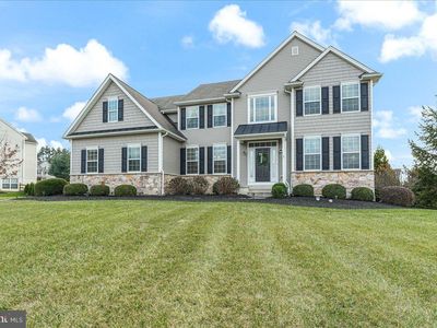 1209 Lintell Dr, West Chester, PA, 19382