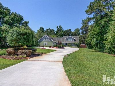 203 Hickory Ln, Hampstead, NC, 28443