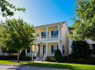 1245 Roycroft Ave, Celebration, FL 34747
