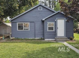 224 Holly Ave, New Plymouth, ID 83655