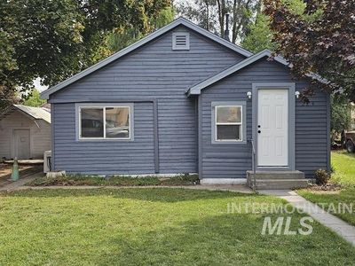 224 Holly Ave, New Plymouth, ID, 83655