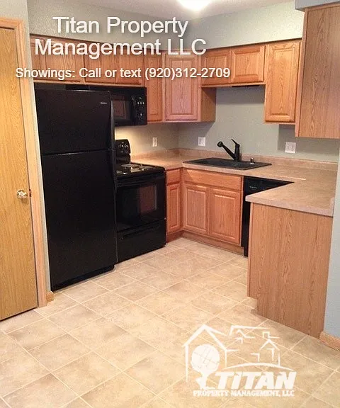 1408 Eisner Avenue - 2 — Photo 1