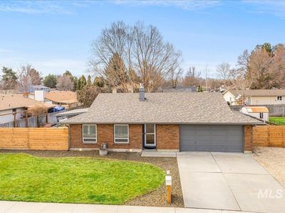 10887 W Musket St, Boise, ID, 83713