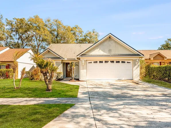 321 Blacktail Ct, Apopka, FL 32703