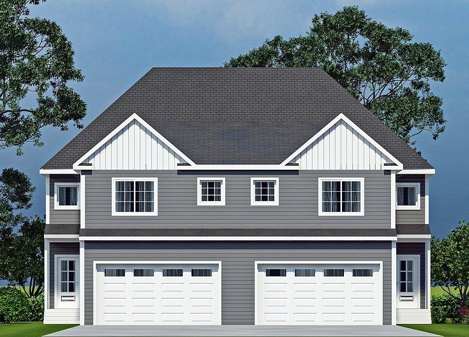 1st image of 11 Fisherville Ter #0