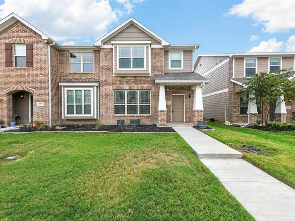 3516 Brentwood Dr, Denton, TX 76207