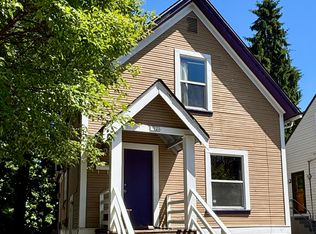 5324 NE 19th Ave, Portland, OR 97211