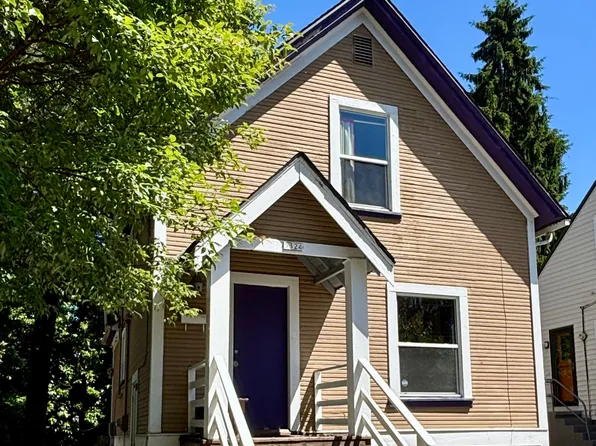 5324 NE 19th Ave, Portland, OR 97211