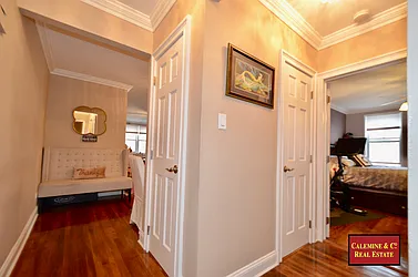 Sold by Calemine & Co. Real Estate