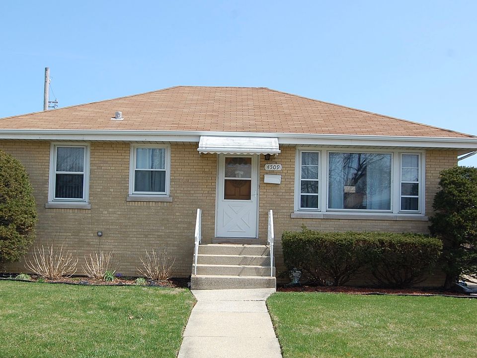 1st image of 4509 Hirschberg Ave