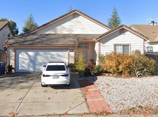 8524 Charente Way, Elk Grove, CA 95758