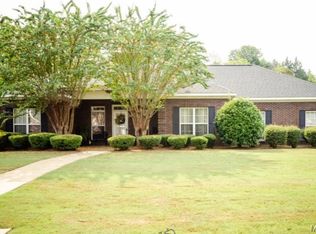 101 Crown Ridge Dr, Selma, AL 36701