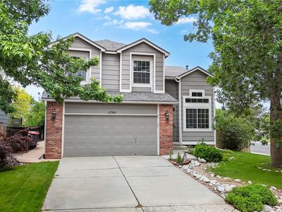 11301 Vernon Way, Parker, CO, 80134