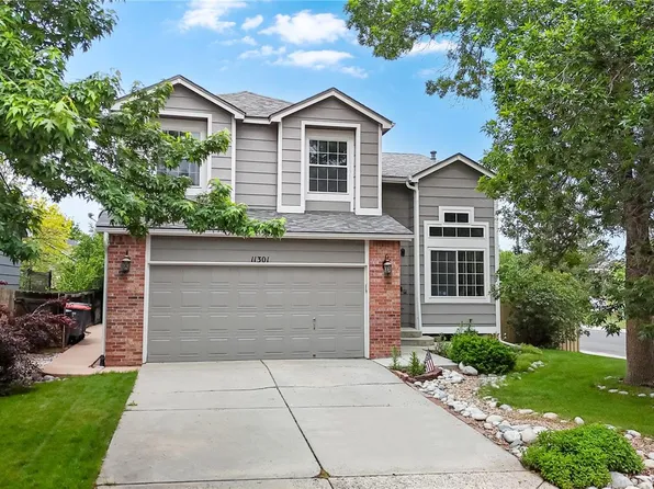 11301 Vernon Way, Parker, CO 80134