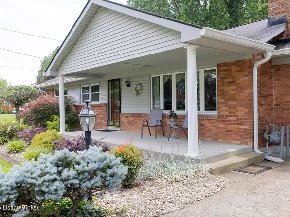 10220 Starlight Way, Louisville, KY 40272