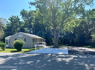 115 Parker Ave, Forked River, NJ 08731
