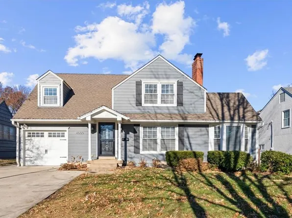 4600 W 70th Ter, Prairie Village, KS 66208