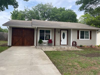 505 Darlene Ln, Arlington, TX, 76010