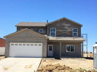 1973 Kingfisher Ct, Pueblo, CO 81008