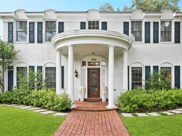 5018 Saint Charles Ave, New Orleans, LA 70115