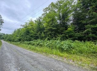 TBD Trafton Road, Parkman, ME 04443