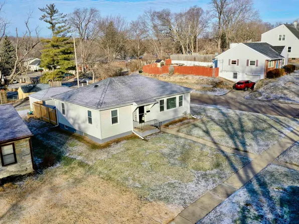 3437 Pierce St, Sioux City, IA 51104