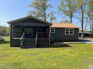2367 Highway 32 W, Foreman, AR 71836
