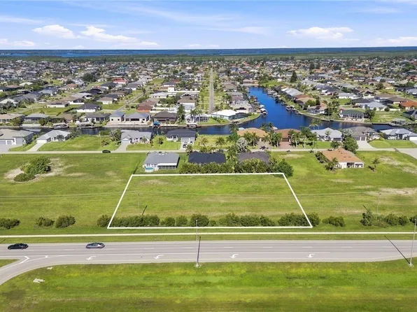 128 Burnt Store Rd N, Cape Coral, FL 33993