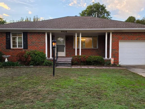 4028 NW 19th St, Oklahoma City, OK 73107